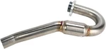 Fmf Powerbomb Header Stainless Steel #041082 For Honda CRF450X/CRF450R. Fixed Price $224.99.