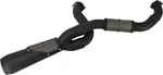 Trask TM-5110BK Big Sexy 2:1 Exhaust Systems For Harley-davidson Street Glid. Fixed Price $1259.95.