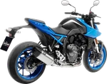 Leovince LV-14 Titanium Exhaust System Suzuki GSX-8R. Fixed Price $1073.89.