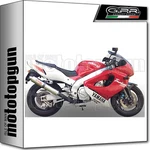 Gpr Exhaust Bolt-on Hom Round Yamaha Yzf 1000 Thunderace 1996 1997. Fixed Price $391.99.