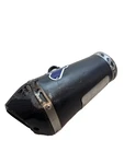 Ducati Scrambler 800 2015 2018 Termignoni Exhaust Silencer Slip-on 96420781AB. Fixed Price $195.06.