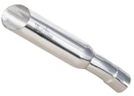 Voodoo Shorty Exhaust 2011-2013 Yamaha FZ8 Polished. Fixed Price $299.99.