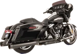 S&s Cycle El Dorado Dual Exhaust Black Tracer. Fixed Price $1394.78.