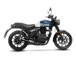 Leovince Muffler Exhaust Gp One Euro Royal Enfield Hunter 350 2022 2024. Fixed Price $293.30.