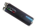 Gpr Exhaust Ktm LC8 950 Adventure-s 2003-07 Dual Poppy Dbkiller Fullsys 2IN1 Rhs. Fixed Price $1371.00.