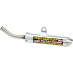 Pro Circuit 304 Silencer For Husqvarna/ktm/gas 1052465. Fixed Price $172.84.