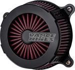 Vance & Hines VO2 Cage Fighter Air Cleaner Kit Black 40366 Harley Davidson. Fixed Price $299.99.