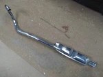 1968 Honda Nos Exhaust Muffler New Old Stock 18300-243-000. Fixed Price $500.00.
