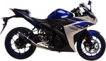 Leovince 3380U Gp Corsa Exhaust. Fixed Price $586.76.
