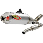 Pro Circuit T-6 Stainless Steel Exhaust System 0141925G 1820-1908 794-4624. Fixed Price $980.96.