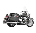 Cobra 6250 Chrome True Dual Head Pipes For 1995-06 Harley Flh / Flt Models. Fixed Price $562.23.