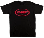 Fmf Factory Classic Don T-shirt Medium Black/red SP23118918BLRM. Fixed Price $26.99.