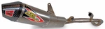 Pro Circuit TI-6 Titanium Full Exhaust System W/carbon End Cap (0312425FP). Fixed Price $1273.45.