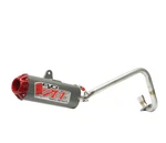 Mpn 10-5163 Big Gun Exhaust Evo Mini Series Full System For Suzuki. Fixed Price $306.92.