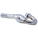Fmf 42391 Titanium Megabomb Header Pipe. Fixed Price $463.13.