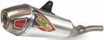 Pro Circuit T-6 Stainless Slip-on Exhaust-yamaha-yz 450F-2026. Fixed Price $755.95.