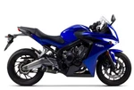 Two Brothers Full Exhaust System Honda CBR650R 2019 2020 2021 2022 2023 2024. Fixed Price $1247.19.