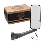 Fits 2003-2009 C6500 Kodiak Manual Mirror Fold Right 25826335 GM1321681. Fixed Price $212.40.