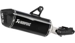 Akrapovic Racing Line Full System Exhaust Titanium Muffler S-B12SO23HAATBL. Fixed Price $1318.64.