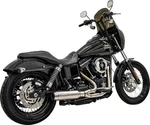 Bassani Road Rage Ripper 2-INTO-1 Stainless Exhaust System (1D7SS). Fixed Price $1429.95.