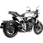 Leovince Lv Corsa Black Edition Slip-on Muffler For Honda Cb 1000 15410SB. Fixed Price $373.48.