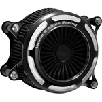 Vance And Hines V02 Onyx Air Intake Kit - Black Contrast 41119. Fixed Price $549.95.