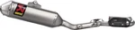 Akrapovic Racing Line Full Exhaust System Titanium For Kawasaki KX250F. Fixed Price $1074.74.