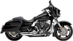 Cobra Turn Out 2-INTO-1 Exhaust System 6270-1. Fixed Price $1013.95.
