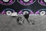 1999 Kawasaki 95-00 KX250 Oem Engine Power Valve Governor Arm Linkage Good. Fixed Price $59.99.