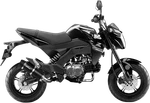 Leovince Corsa Evo Exhaust Kawasaki GPCE-Z125. Fixed Price $341.54.