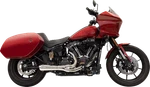 Bassani Vance & Hines 18171 2-INTO-1 Ripper Exhaust Chrome M8. Fixed Price $1347.45.