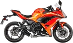Leovince Lv One Evo Exhaust System 14182EU Durable & Efficient. Fixed Price $946.37.