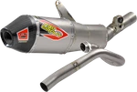 Pro Circuit TI-6 Titanium Exhaust System 0312145FP. Fixed Price $1476.17.