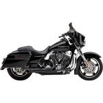 Cobra Turn Out 2-INTO-1 Exhaust System Black 6270B-1. Fixed Price $1160.03.