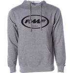 Fmf Factory Classic Don Hoody Grey Heather, Large FA22121903-GHR-L. Fixed Price $51.70.