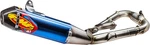 Fmf 044478 Factory 4.1 Rct Exhaust System - Titanium Carbon Fiber End Cap. Fixed Price $1237.49.
