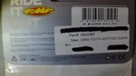 Fmf Powerbomb F-59017-00001 Youth Lens Clear New Original Packaging. Fixed Price $11.99.