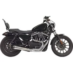 Bassani Manufacturing Road Rage Exhaust Chrome '86-'03 Xl 1X42R. Fixed Price $1022.95.