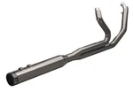 Khrome Werks 1800-2626 201775 Outlaw 2-INTO-1 Exhaust System Eclipse. Fixed Price $1499.95.