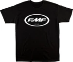 Fmf Factory Classic Don Mens Short Sleeve T-shirt Black/white Md. Fixed Price $44.94.