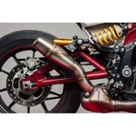Sawicki Ftr 1200 Slip-on Cannon Brushed Ss 930-04010. Fixed Price $696.23.
