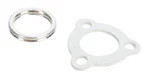 Fly Street 2002-2010 Yamaha YW50 Zuma Replacement Gasket Set Headpipe & Muffler. Fixed Price $25.82.
