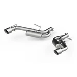 Mbrp S7038AL 2.5" Axle-back Exhaust Kit For 16-24 Chevy Camaro 2.0L/3.6L Non-npp. Fixed Price $469.99.