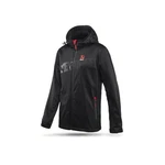 Akrapovic Mens Corpo Softshell Jacket Black - Xl 802084. Fixed Price $167.69.