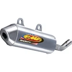 Fmf Racing Powercore Shorty Slip-on Silencer Exhaust 025135. Fixed Price $179.99.