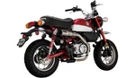 Vance & Hines 14243 Hi-output Slip-on Muffler Stainless Steel. Fixed Price $549.95.