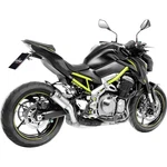 Leovince Lv Corsa Muffler - Titanium For Kawasaki 15402T. Fixed Price $420.61.
