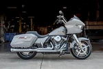 S&s Cycle 2-INTO-1 Gnx Exhaust System 49-STATE Chrome M8 Touring 550-1170. Fixed Price $1334.95.