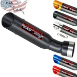 Yamaha Yzf R1 2002 2003 Coffman Shorty Slip On Exhaust Muffler Baffle New. Fixed Price $339.99.