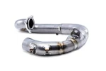 Fmf Titanium Megabomb Header For Yamaha WR450F 24. Fixed Price $526.80.